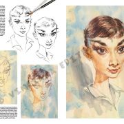 Colección Leonardo – 36 – Caricaturas