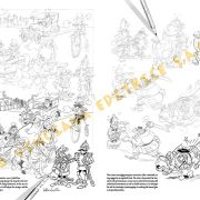 Colección Leonardo – 34 – Las bases del cómic vol. II