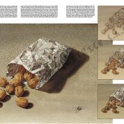 Colección Leonardo – 41 – Naturalezas muertas