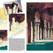 Colección Leonardo – 43 – Paisajes arquitectónicos