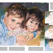 Colección Leonardo – 44 – Los niños
