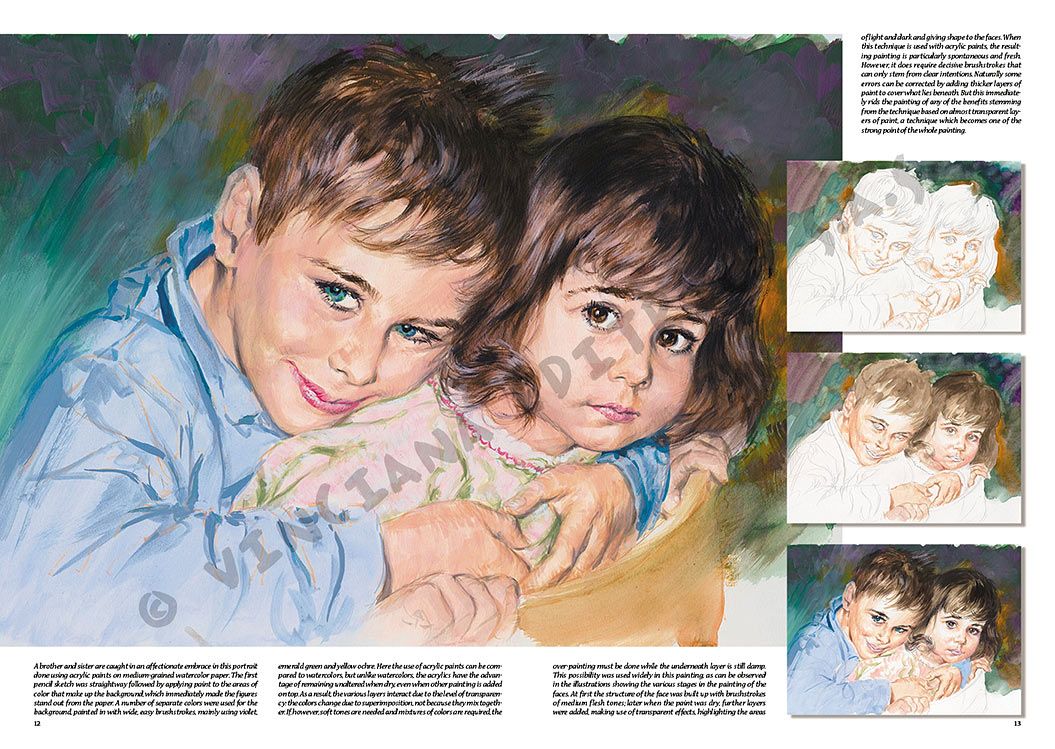Colección Leonardo – 44 – Los niños