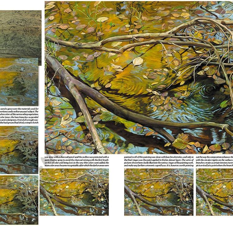 Colección Leonardo – 47 – Las estaciones