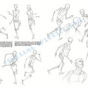 Colección Leonardo – 02 – Las bases del dibujo