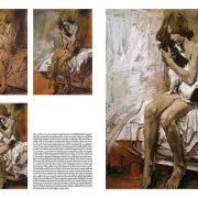 Colección Leonardo – 07 – Desnudos