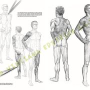 Colección Leonardo – 10 – Desnudos