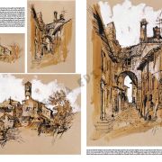 Colección Leonardo – 15 – Paisajes