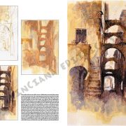 Colección Leonardo – 16 – Paisajes