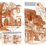 Colección Leonardo – 17 – Paisajes