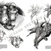 Colección Leonardo – 24 – Naturalezas muertas