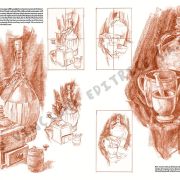 Colección Leonardo – 25 – Naturalezas muertas