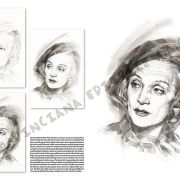 Colección Leonardo – 32 – Retratos