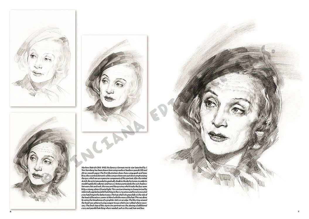 Colección Leonardo – 32 – Retratos