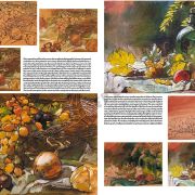 Colección Leonardo – 41 – Naturalezas muertas