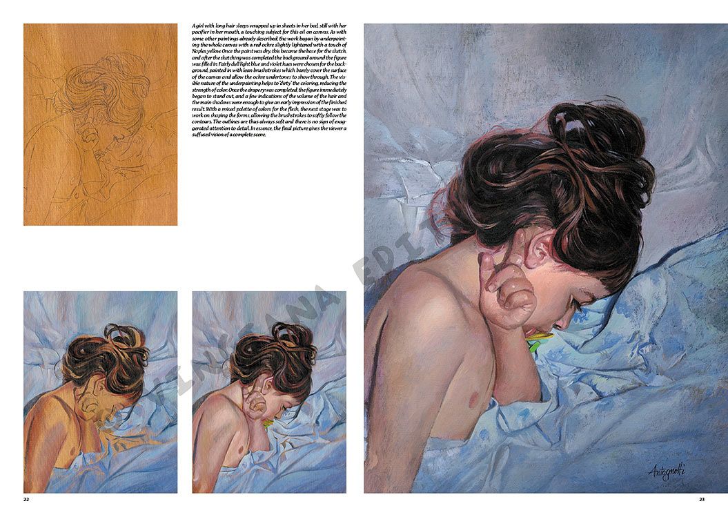 Colección Leonardo – 44 – Los niños