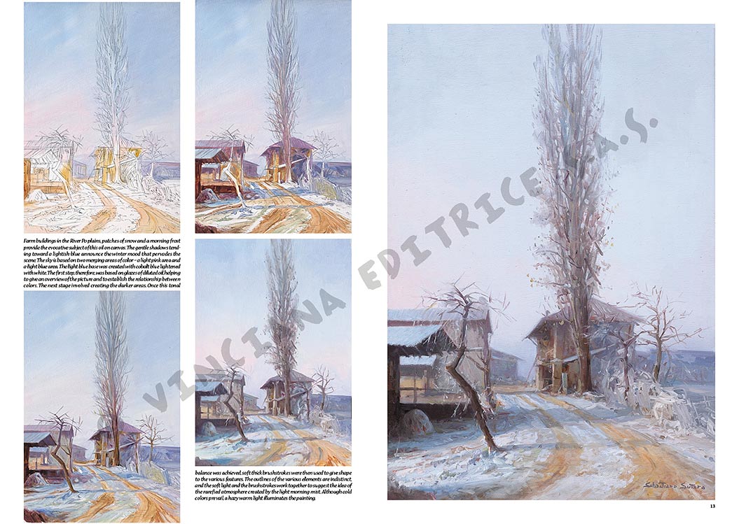 Colección Leonardo – 47 – Las estaciones