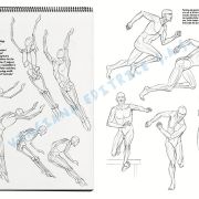 Colección Leonardo – 02 – Las bases del dibujo