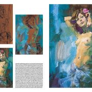 Colección Leonardo – 07 – Desnudos