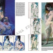 Colección Leonardo – 08 – Desnudos