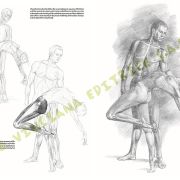 Colección Leonardo – 10 – Desnudos