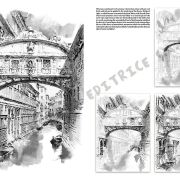 Colección Leonardo – 14 – Paisaje veneciano
