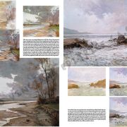 Colección Leonardo – 17 – Paisajes