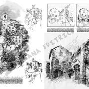 Colección Leonardo – 18 – Paisajes
