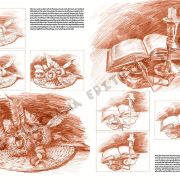 Colección Leonardo – 25 – Naturalezas muertas