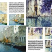 Colección Leonardo – 27 – Paisajes marinos
