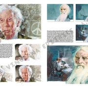 Colección Leonardo – 32 – Retratos