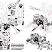 Colección Leonardo – 35 – Las bases del cómic vol. III