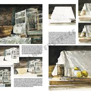 Colección Leonardo – 41 – Naturalezas muertas