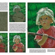 Colección Leonardo – 44 – Los niños