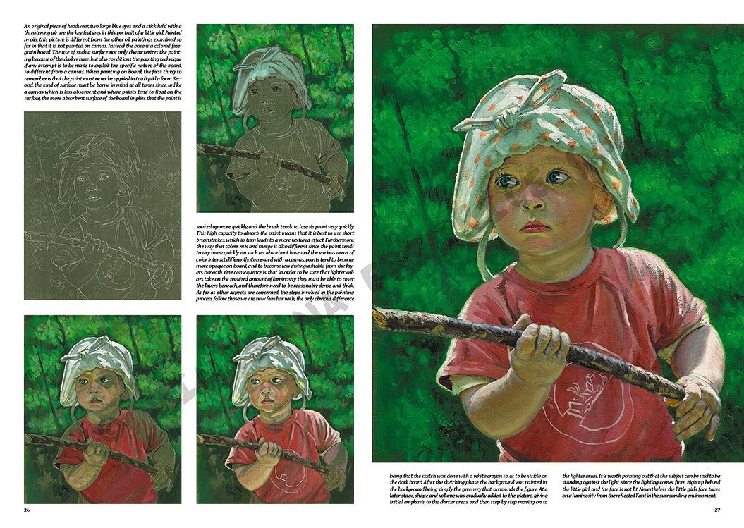 Colección Leonardo – 44 – Los niños