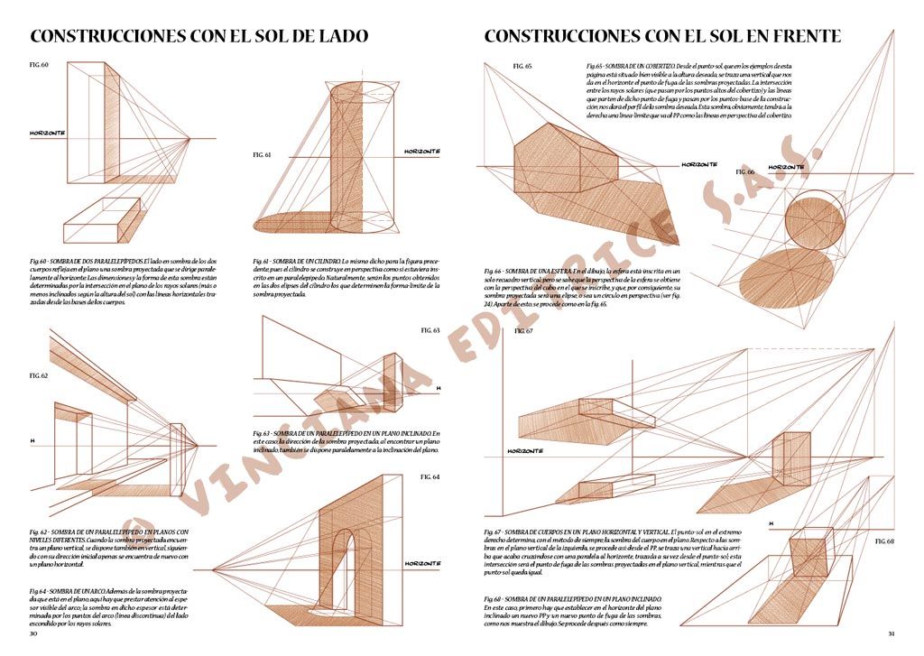 Colección Leonardo – 05 – Perspectiva