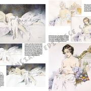 Colección Leonardo – 09 – Desnudos