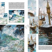 Colección Leonardo – 16 – Paisajes