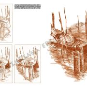 Colección Leonardo – 17 – Paisajes