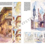 Colección Leonardo – 18 – Paisajes