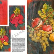 Colección Leonardo – 25 – Naturalezas muertas
