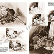 Colección Leonardo – 26 – Naturalezas muertas