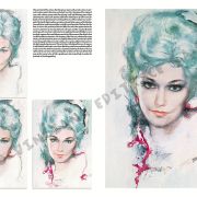 Colección Leonardo – 31 – Retratos