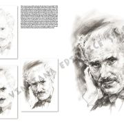 Colección Leonardo – 32 – Retratos