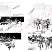 Colección Leonardo – 35 – Las bases del cómic vol. III