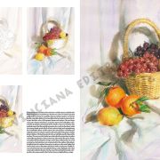 Colección Leonardo – 41 – Naturalezas muertas