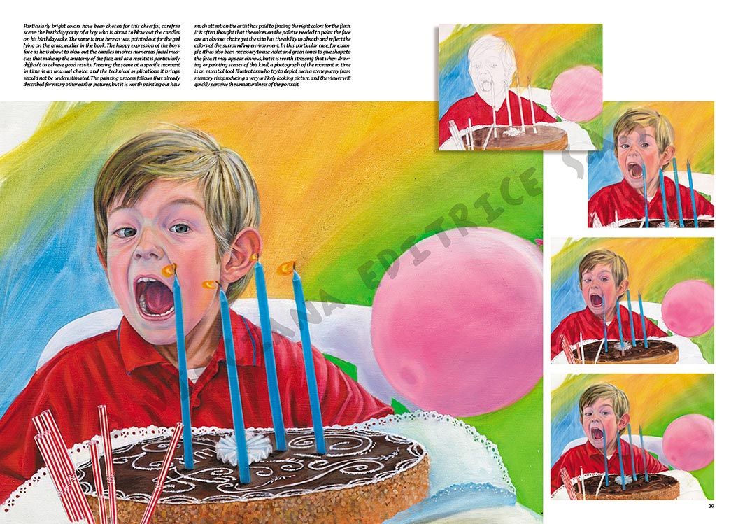 Colección Leonardo – 44 – Los niños