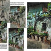 Colección Leonardo – 47 – Las estaciones