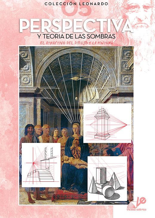 Colección Leonardo – 05 – Perspectiva