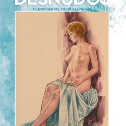 Colección Leonardo – 09 – Desnudos
