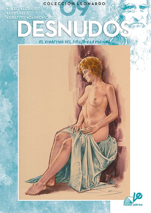 Colección Leonardo – 09 – Desnudos